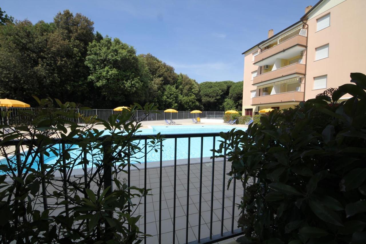 Acquasmeralda Appartamento 03 Rosolina Mare Luaran gambar